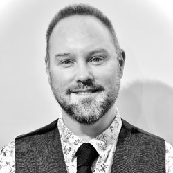 Dr. Adam Turner photo