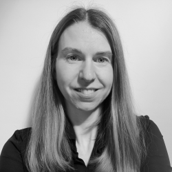 Dr Krystal Wilkinson photo