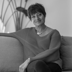 Dr. Nerina Ramlakhan photo
