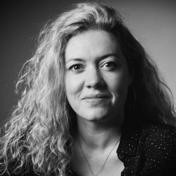 Emma Flaxman photo