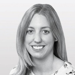 Emma George photo