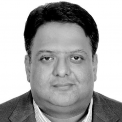 Faisal Shujrah photo