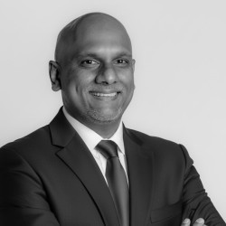 Gowreesan Ariaratnam photo
