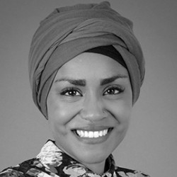 Nadiya Hussain photo