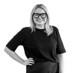 Inka Lukkari Photo