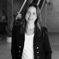Jane Roques-Shaw photo