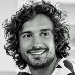 Joe Wicks photo