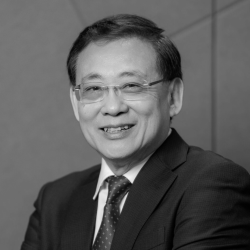 Jeffery Tan photo