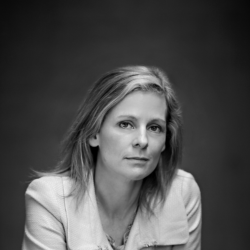 Jennifer Fraser PhD photo