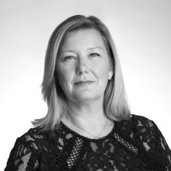 Joanne Sheehan photo