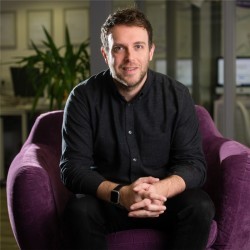 John Stacey photo
