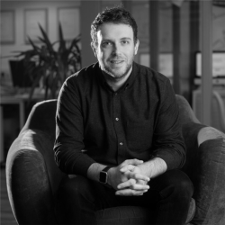 John Stacey photo