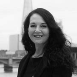 Kathryn Benwell photo