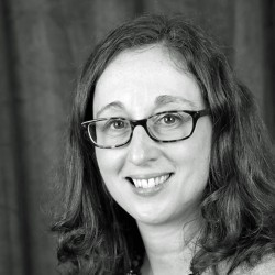 Kathryn Courtenay-Evans photo