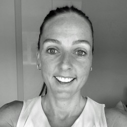 Leisha Harrell photo