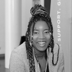 Louise Lyons-Appiah photo