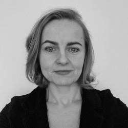 Dr. Magdalena Wronska photo