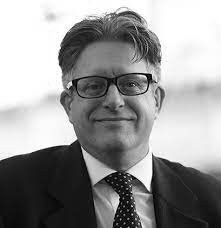 Mark Brooks OBE photo