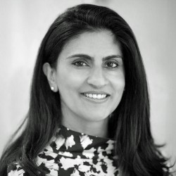 Dr Monika Misra photo