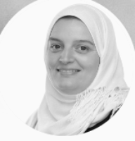 Najat El Mahdy photo