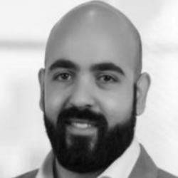 Omar Salman photo