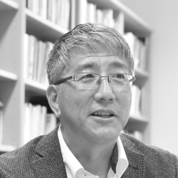 Professor Hiroshi Ono photo
