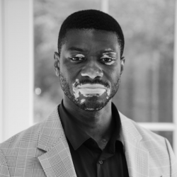 Reuben Sam photo