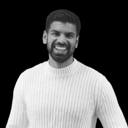 Rohan Maheswaran photo