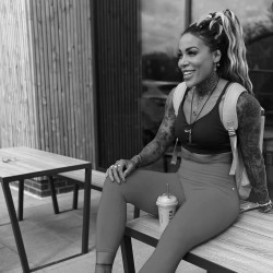 Shanaze Reade photo