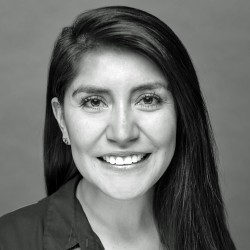Dr Stephanie Palacios photo