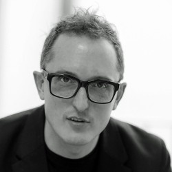 Stephen Robson photo