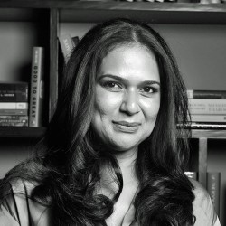 Sunita Wazir