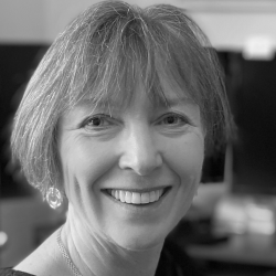 Susan Bright photo