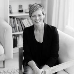 Tanya Strongman photo