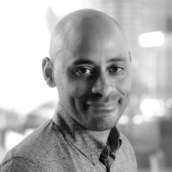 Tiger de Souza photo