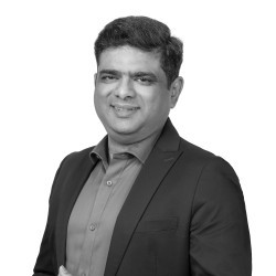 Uday Burra photo