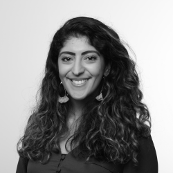 Yasmeen Khalaf photo