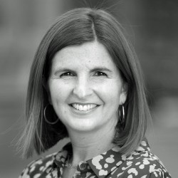 Zoe Sinclair photo