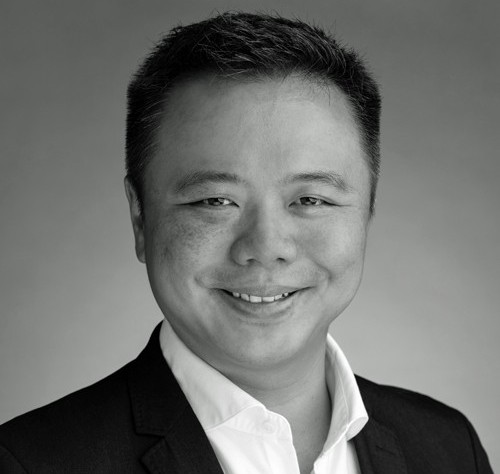 Danny Tan