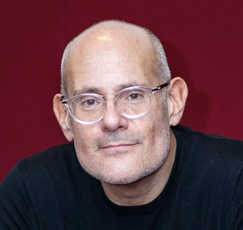 Michael Frohlich