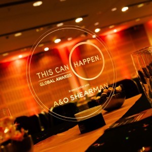 Awards 2026