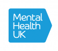 Mental Health UK logo