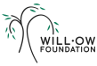 The Willow Foundation logo