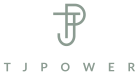 Tj Power logo