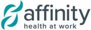 Affinity Health at Work logo