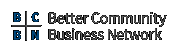 Better Community Business Network logo
