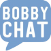 BobbyChat logo