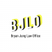 Bryan Jung Law Office logo