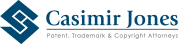 Casimir Jones logo