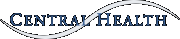 Central Health logo